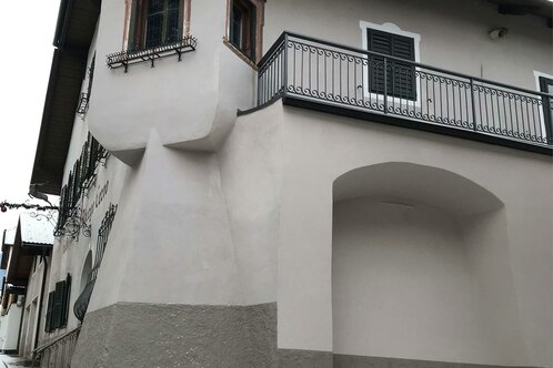 Gasthof Zum Hirschen