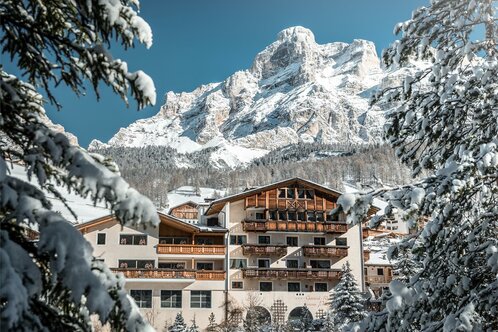 Residence Ciasa Planat