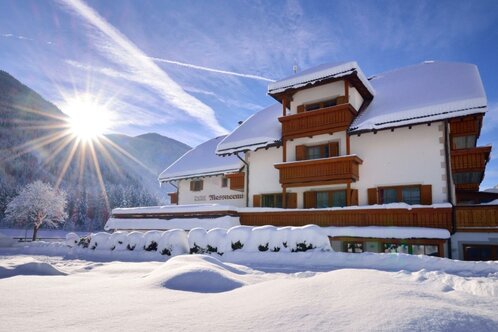 Hotel Messnerwirt Gasthof