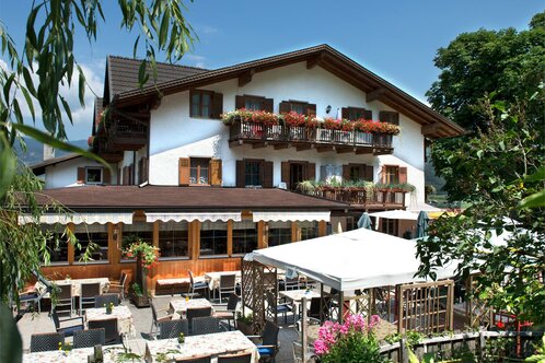 Albergo Allo Sciliar