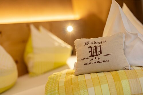 cuscino di cirmolo - che profumo....