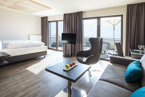 Juniorsuite Hotel Ristorante \\\\\\\\\\\\\\\\