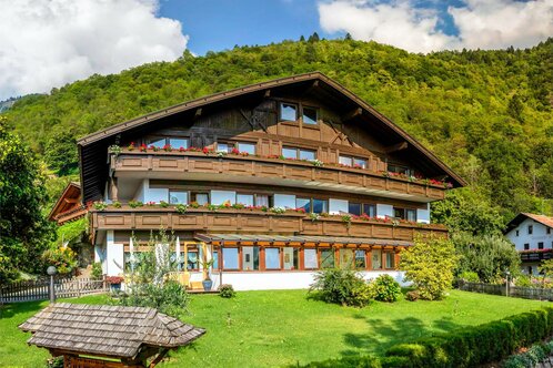 Garni-Hotel Farmerhof