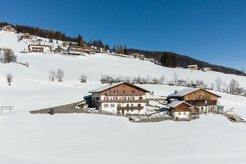 Pensione Langwieserhof