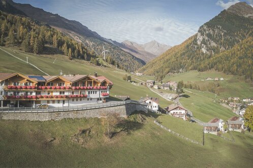 Pizzeria Garni Florian