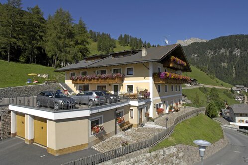 Residence Oberaldoss