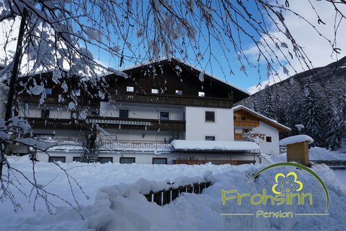 Frohsinn Pensione