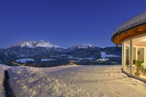 Panoramahotel Obkircher