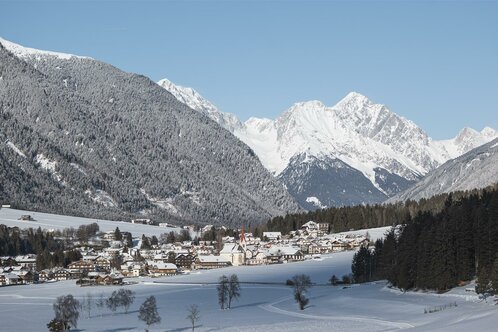 Antholz