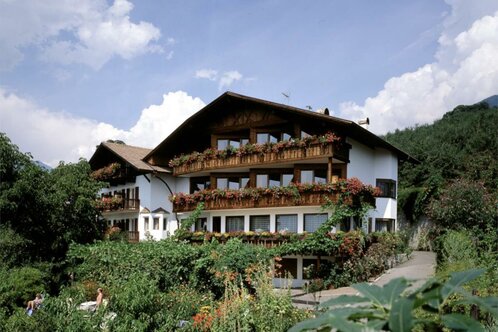 Hotel-Hotel Lichtenau