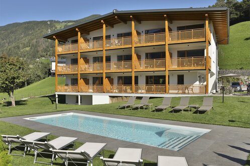 Natur Residence Kaiser Hans