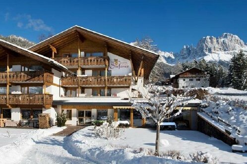 Hotel Stefaner