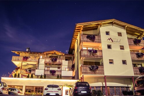 Hotel Mirabel
