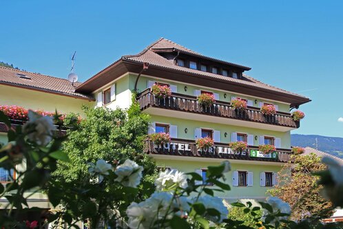 Albergo Zur Linde