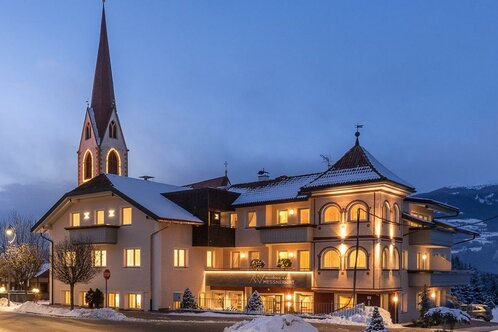 Residence Messnerwirt