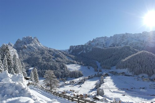 Garni-Hotel Villa Erna