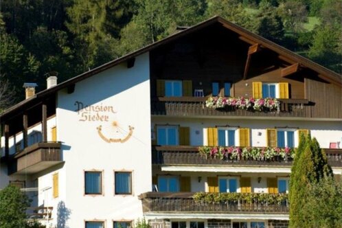 Pension Sieder