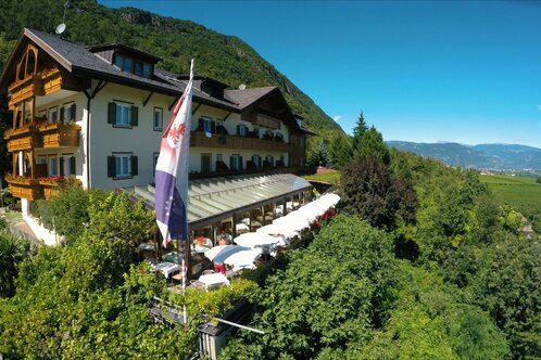 Residence Lärchenhof