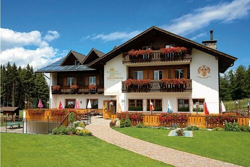 Albergo Schneiderwiesen