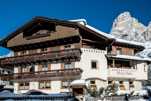 Garni Piz da L\\\\\\\\&amp;#039;Ander