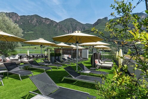 RESIDENCE HOTEL NAPURA