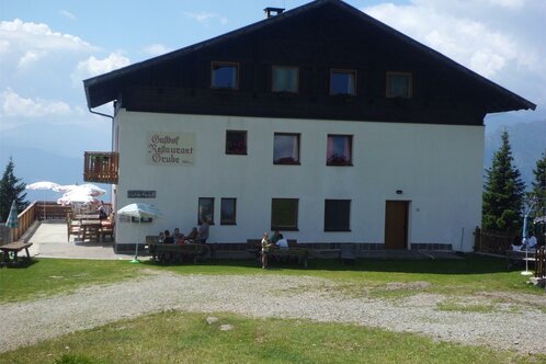 Gasthof Grube
