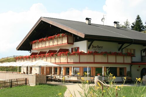 Albergo Jocher