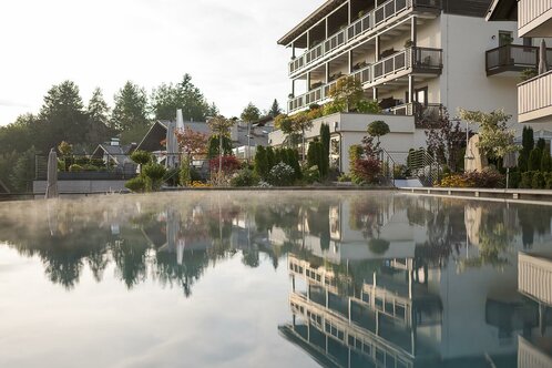 SALTEN ADULTS ONLY HOTEL "YOUR SMALL HIDEAWAY" IN AVELENGO VICINO A MERANO