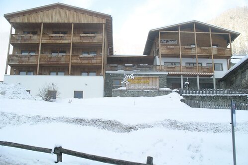 Ökohotel Stella Alpina