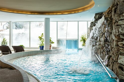 feldmilla.designhotel Restaurant ristorante toccorosso