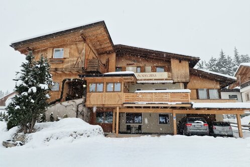 Albergo Villa Soreghina