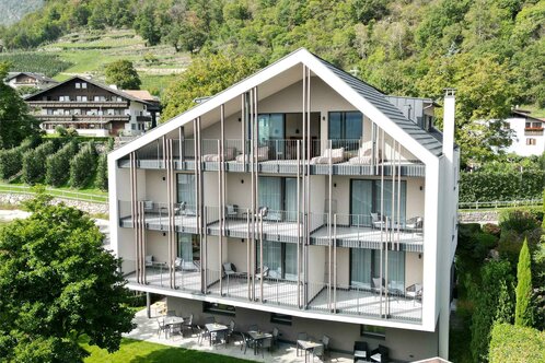 Guesthouse Karnatsch