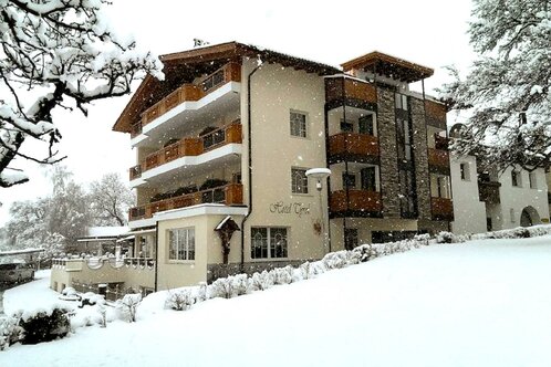 Hotel Tyrol