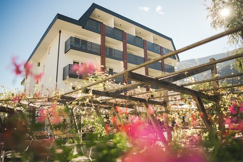 Park Hotel Villa  Etschland