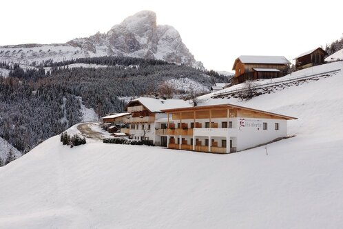 Hotel Elisabeth Panorama