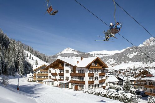 Savoy SMALL LUXURY&SPA Hotel