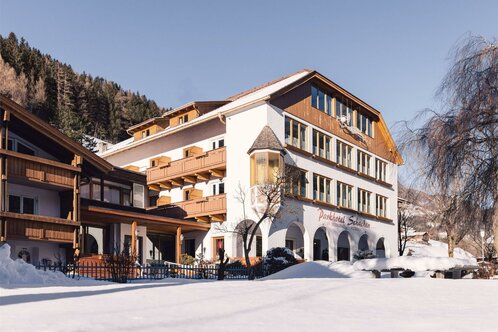 Schachen Parkhotel