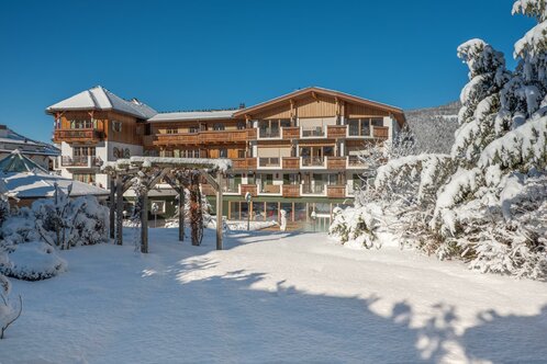 Mirabell Dolomiten Wellness Residenz