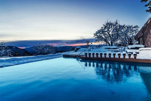 Parkhotel Holzner Soprabolzano Renon