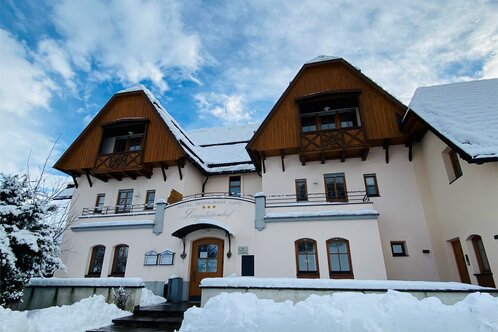 Hotel Lengsteinerhof Renon