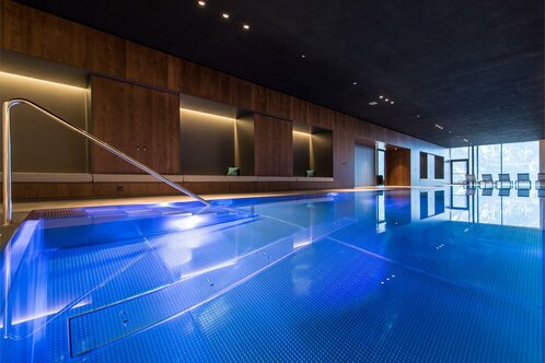 Mountain Residence Montana