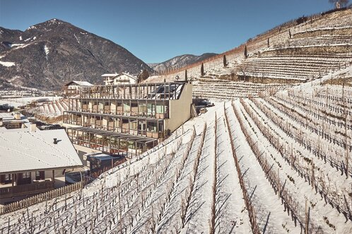 Haller Suites & Restaurant