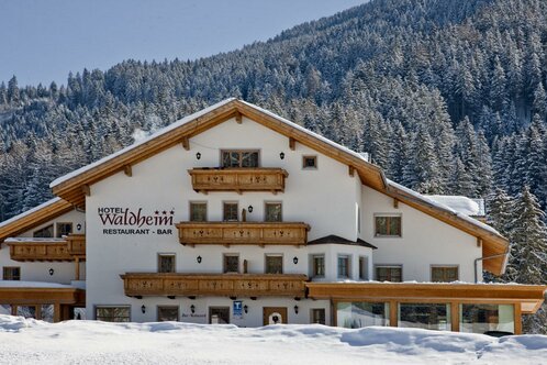 Hotel Waldheim