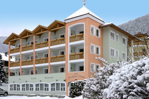 Residence Diana