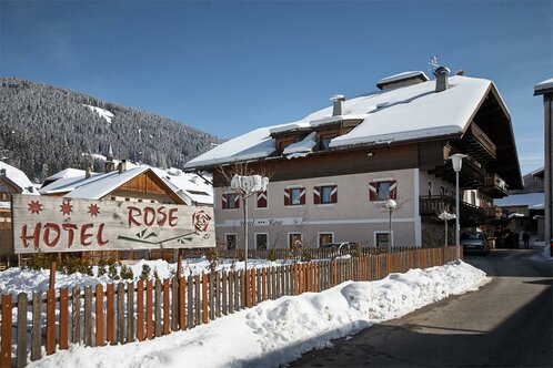 Hotel Rose Inverno