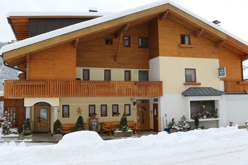 Albergo Gasthof Jägerheim