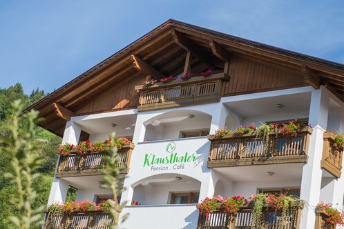 Pensione Bar Klausthaler