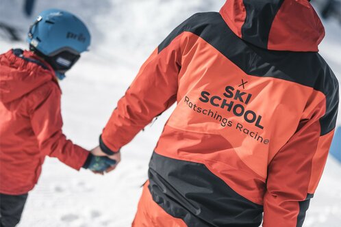 Ski school Ratschings/Racines