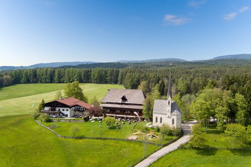 Hotel Ansitz Kematen