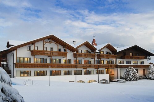 Pensione Fürstenhof